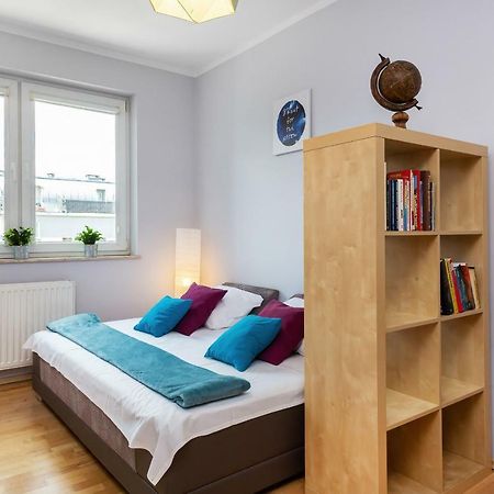 Apartments Wroclaw Manganowa By Noclegi Renters Esterno foto