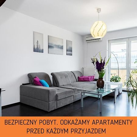 Apartments Wroclaw Manganowa By Noclegi Renters Esterno foto