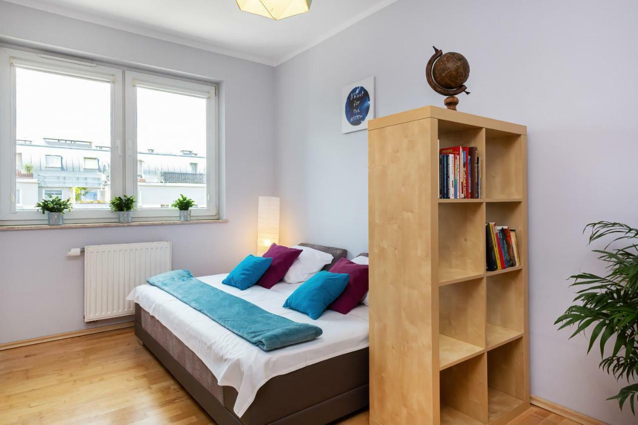 Apartments Wroclaw Manganowa By Noclegi Renters Esterno foto